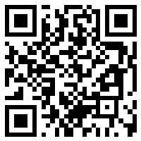 QR Code for bitcoin:15NeiDs6g6HD64gvwWP5sfXK2kYpd7okaC