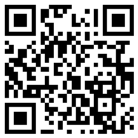 QR Code for bitcoin:15NjwgybjGtXpEydNPCkCmLptLzXbAzPM9