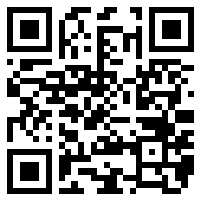 QR Code for bitcoin:15No88iYn2ESEquataMoYucFfg82DUWyzN
