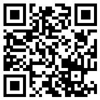 QR Code for bitcoin:15NpNgCgPXd7Mna8s5JJ9SMmcECT92bfJ3