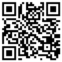QR Code for bitcoin:15NpfsomLnCXQ7t26jZPyNF2r3pv6zo9iM