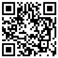 QR Code for bitcoin:15NqUDBLMs2sChedMgDQQecDgFss3M1xt4