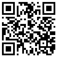 QR Code for bitcoin:15NsrKrmr1yp9f7CVu48AmbeNPdTooEDc8