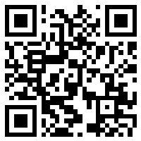 QR Code for bitcoin:15NtFjNB8F3ND3QzaegfL3v26dGkdgVCvC