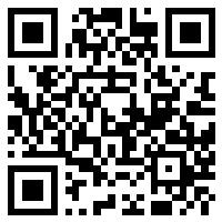 QR Code for bitcoin:15NtMVrkrZEEjVxVfavuj2tBZtRontRCEG