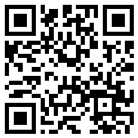 QR Code for bitcoin:15NtpXGJMBicvfon5A8ii9o7z1xPzJLbgr