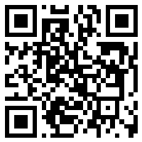 QR Code for bitcoin:15NusuotnS7ditEbqKyfFENbjmkUT4WWt6