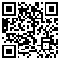 QR Code for bitcoin:15NzVghF7i22QsMpumd6ecjetSJrRZXFPD