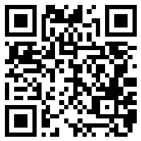 QR Code for bitcoin:15P1BCKgLy7NiX1LLaZVRdndQHF5isfPbR