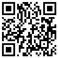 QR Code for bitcoin:15P1P1VsAB6ZaznrdCQxLDdc9JxzWeqaPC