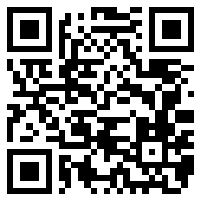 QR Code for bitcoin:15P1ykH8pUHyZNs2F3M2hgiQHHhsZbbK1r