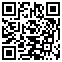 QR Code for bitcoin:15P3Eh1nrLeqwUseCfK3U2HpdbgkTKeEgA