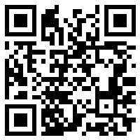 QR Code for bitcoin:15P8e5Vb8E85o3TtnjsFpiPjrmqy65X4P9