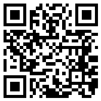 QR Code for bitcoin:15PCfoLesCMbx48xPoYEf4tznca2L7v1fb