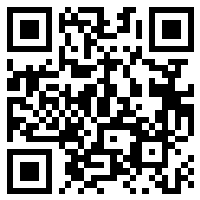 QR Code for bitcoin:15PHFfU8fvHbNDJ5ar9VLMMXFb2Pe2YLKN