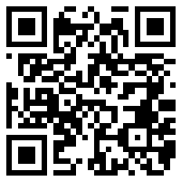 QR Code for bitcoin:15PLcao48pGFijd8joHsp7AXrxVx2jEXrB