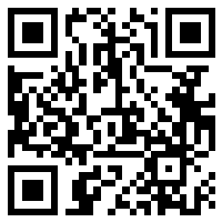 QR Code for bitcoin:15PLdARdy24TYF3rxzm4DjZPY6bVk7bgWt