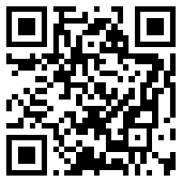 QR Code for bitcoin:15PMmJ2fwMDqFCDkSWdY7HGybcjR73ERQP