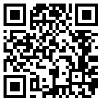 QR Code for bitcoin:15PQJCPSkCxHRmJs4C5EHeAVjpftSG9MpP