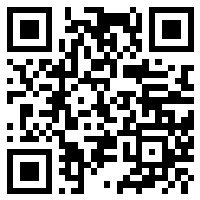 QR Code for bitcoin:15PQMfWXc6S2BUtpxSQyKatMHymBMBvu8x