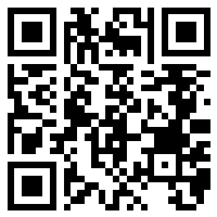 QR Code for bitcoin:15PQXSjUAHmFeWHKwcSP6afWVvSFAXaEec