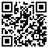 QR Code for bitcoin:15PSVFXPa2oCEVt48P45jTHmiWQc43tmjb