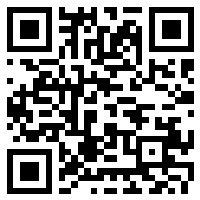 QR Code for bitcoin:15PSyJ4VUoLX91c2JoeFUzjGU7VENDGXaJ