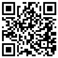 QR Code for bitcoin:15PVDysG1ig56T8VbtdCix4eNPEZUfiZPz