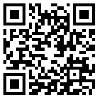QR Code for bitcoin:15PVg5yo9gp331TS56DAxDuYSHJzDo2bA7