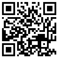 QR Code for bitcoin:15PVpeS4yppwhCTAzvX6Gk4K47JPP41LSV