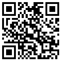 QR Code for bitcoin:15PW4JCcPWTqJEi6dfsPjzSyn2jSdkQR5C