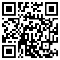 QR Code for bitcoin:15PYARDwwMbT2r2n6XVejSKgetGeVVqGms