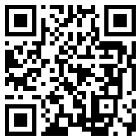 QR Code for bitcoin:15Pat5aS4bjZ6MR4GUbpiFVkRC2MKwKLGx