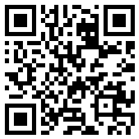 QR Code for bitcoin:15PbMZm4ToH3s5TwJaj2bEbS2cpNNKyQdo