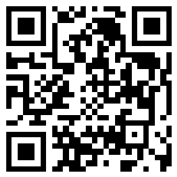 QR Code for bitcoin:15PfjPKqbwwLDHMJYh2EbEdCKnrh4PUjKn