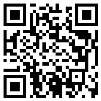 QR Code for bitcoin:15Pfns7epZJknRt4WVBf8hp3CJpyS1Ljja