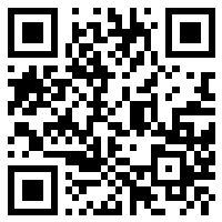 QR Code for bitcoin:15Pfq9bEMU7deDxYMQ4kpiDUKFuWDv5L9C