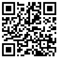 QR Code for bitcoin:15PgZb2CzgaD7tyQiWHKTF8jDKqSpLSUsN