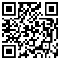 QR Code for bitcoin:15PiJsVVgxttacYVu5VS6vvQQoTfa24VQT
