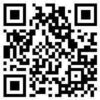 QR Code for bitcoin:15PiPMWRge4BWLTACcfmusdChCYcheM21W