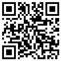 QR Code for bitcoin:15PkmoRaLwiEgTwskfkwjqipv7KCF9fvbk