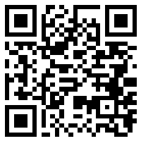 QR Code for bitcoin:15PmRFmmh9vw7hmfgruhFN3RBm1LCXCARE
