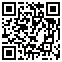 QR Code for bitcoin:15PrnkroKHxMVFcqDFrWNMdbepiE9XP9eD