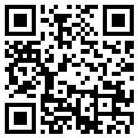 QR Code for bitcoin:15PsssL58c1f4Adztym3VFSvGn3hu5TxDi