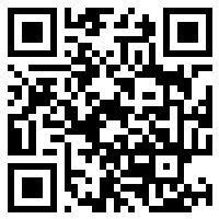 QR Code for bitcoin:15PtXaRb2aGa3mtFeVf8iCPdZ1TQfQddfo