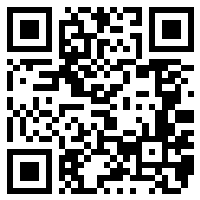 QR Code for bitcoin:15PwaGPgN2DAMggw8pTjocf3FZb8wM2ncV