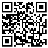 QR Code for bitcoin:15PwnTxRRb1KmASfZkrPsLvwSnJWVDPBM8