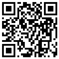 QR Code for bitcoin:15PxDPCZ4dSEvW8bk8GVteous4dgYxekS8