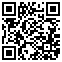 QR Code for bitcoin:15PxeWCjfcnk6pPLG6KrnwnfigbRKNcMdp