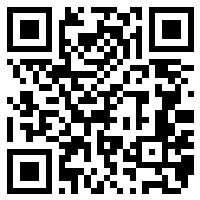 QR Code for bitcoin:15PyAAEXEQUdeqrzpgAxEnqrDZdrYZs2yT